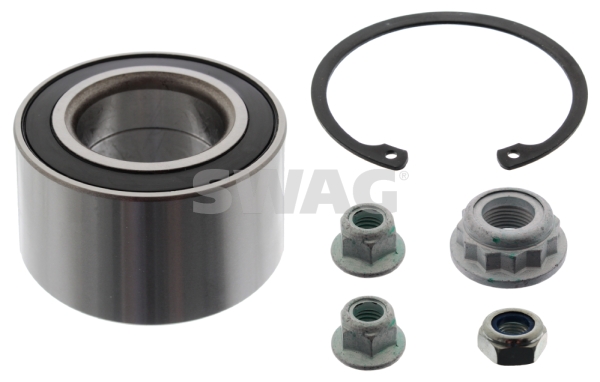 SWAG-(FEBI-14250)-KIT CUSCINETTI RUOTA